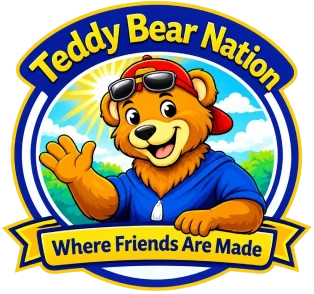 Teddy Bear Nation